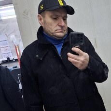 Фотография мужчины Дмитрий, 45 лет из г. Москва