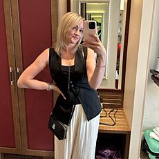 Фотография девушки Татьяна, 40 лет из г. Пенза