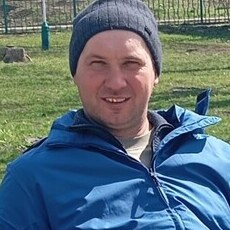 Фотография мужчины Ромка, 35 лет из г. Новопсков