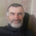 Шериф, 49 лет