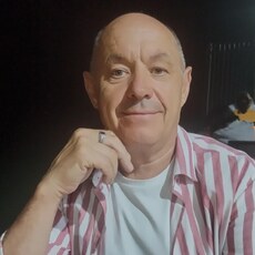 Фотография мужчины Сергей, 59 лет из г. Красноярск