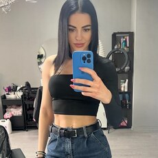 Фотография девушки Lily, 35 лет из г. Луганск