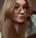 Мария, 21 год