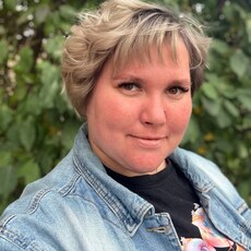 Фотография девушки Анечка, 36 лет из г. Елабуга