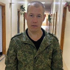 Фотография мужчины Егор, 38 лет из г. Алейск