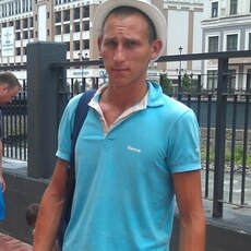 Фотография мужчины Сергей, 34 года из г. Витебск