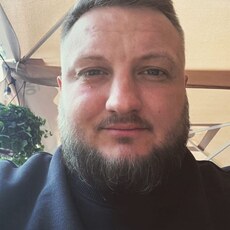 Фотография мужчины Антон, 36 лет из г. Мытищи
