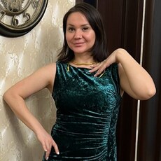 Фотография девушки Светлана, 33 года из г. Улан-Удэ
