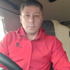 Фотография мужчины Денис, 47 лет из г. Ростов-на-Дону