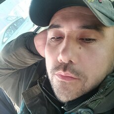 Фотография мужчины Mahdi, 32 года из г. Красноярск