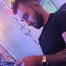 Фотография мужчины Максим, 28 лет из г. Ейск