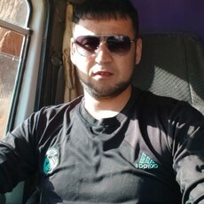 Фотография мужчины Руслан, 35 лет из г. Темиртау