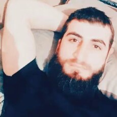Фотография мужчины Акшин, 28 лет из г. Свободный
