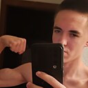 Даня, 18 лет