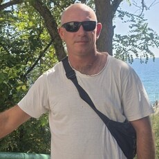 Фотография мужчины Сергей, 42 года из г. Феодосия