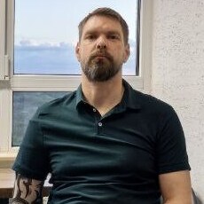 Фотография мужчины Ильич, 43 года из г. Калининград
