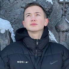 Фотография мужчины Алексей, 18 лет из г. Тюмень