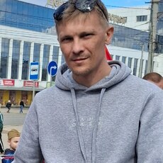 Фотография мужчины Андрей, 39 лет из г. Киров
