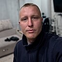 Макс, 33 года