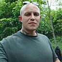 Гринька, 36 лет