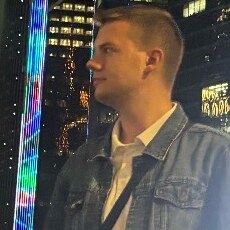 Фотография мужчины Артём, 23 года из г. Домодедово