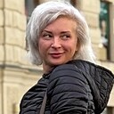 Анастасия, 46 лет