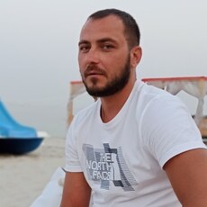 Фотография мужчины Денис, 40 лет из г. Гродно