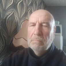 Фотография мужчины Петр, 60 лет из г. Выборг