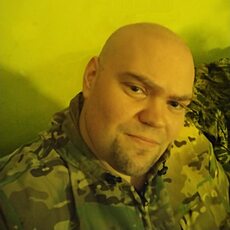 Фотография мужчины Алексей, 36 лет из г. Курган