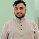 Азар, 29 лет