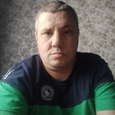 Фотография мужчины Сергей, 43 года из г. Ишим