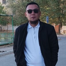 Фотография мужчины Бейбит, 29 лет из г. Шымкент