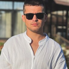 Фотография мужчины Александр, 26 лет из г. Курчатов