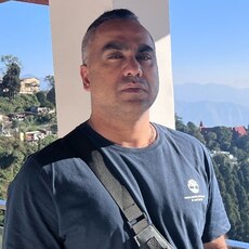 Фотография мужчины Sunny, 42 года из г. Новосибирск