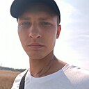 Кирилл, 24 года
