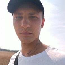 Фотография мужчины Кирилл, 24 года из г. Гродно