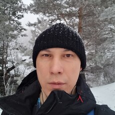 Фотография мужчины Сергей, 40 лет из г. Лесосибирск