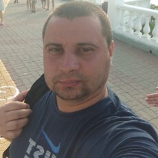 Фотография мужчины Ромасик, 41 год из г. Белая Калитва