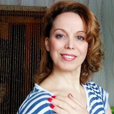 Фотография девушки Инна, 51 год из г. Череповец