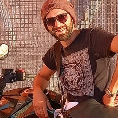 Фотография мужчины Сергей, 26 лет из г. Варшава