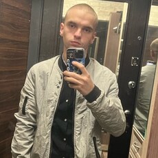 Фотография мужчины Андрей, 20 лет из г. Уссурийск