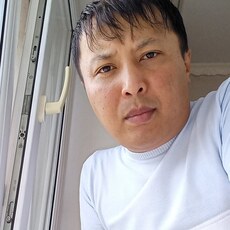 Фотография мужчины Макси, 41 год из г. Астана