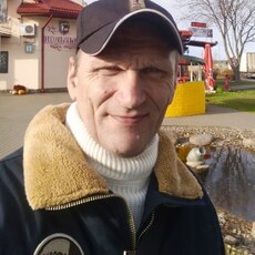 Фотография мужчины Николай, 46 лет из г. Новополоцк