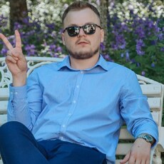 Фотография мужчины Мирон, 39 лет из г. Череповец