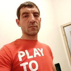Фотография мужчины Slava Roma, 35 лет из г. Резина