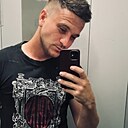 Давид, 33 года