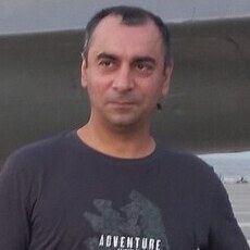 Фотография мужчины Тельман, 51 год из г. Сыктывкар