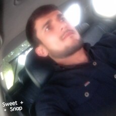 Фотография мужчины Али, 36 лет из г. Щёлково