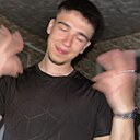 Линар, 23 года