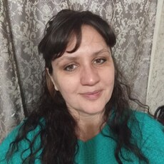 Фотография девушки Ирина, 44 года из г. Белая Калитва